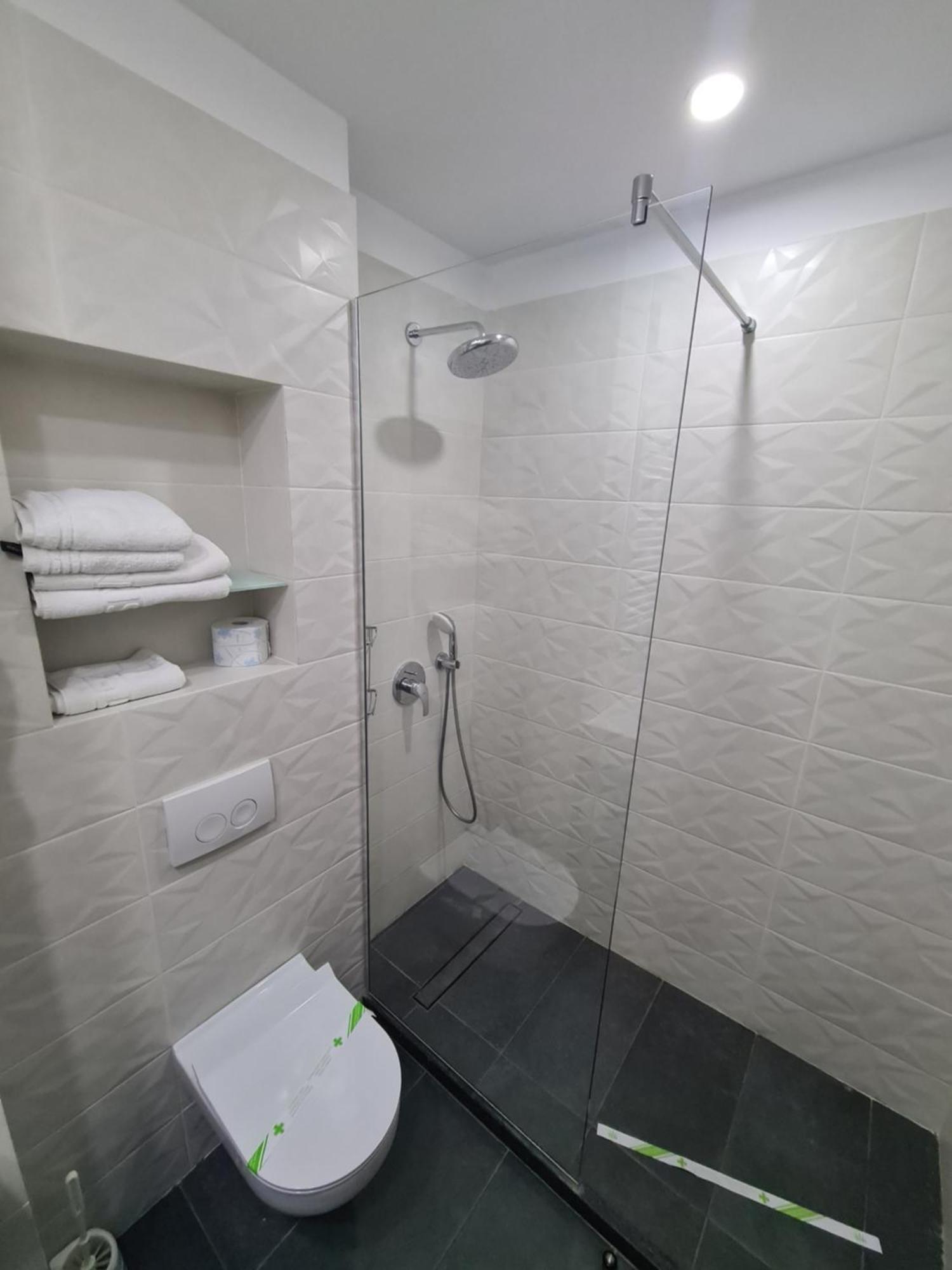 Hotel Comandor มามายา ภายนอก รูปภาพ