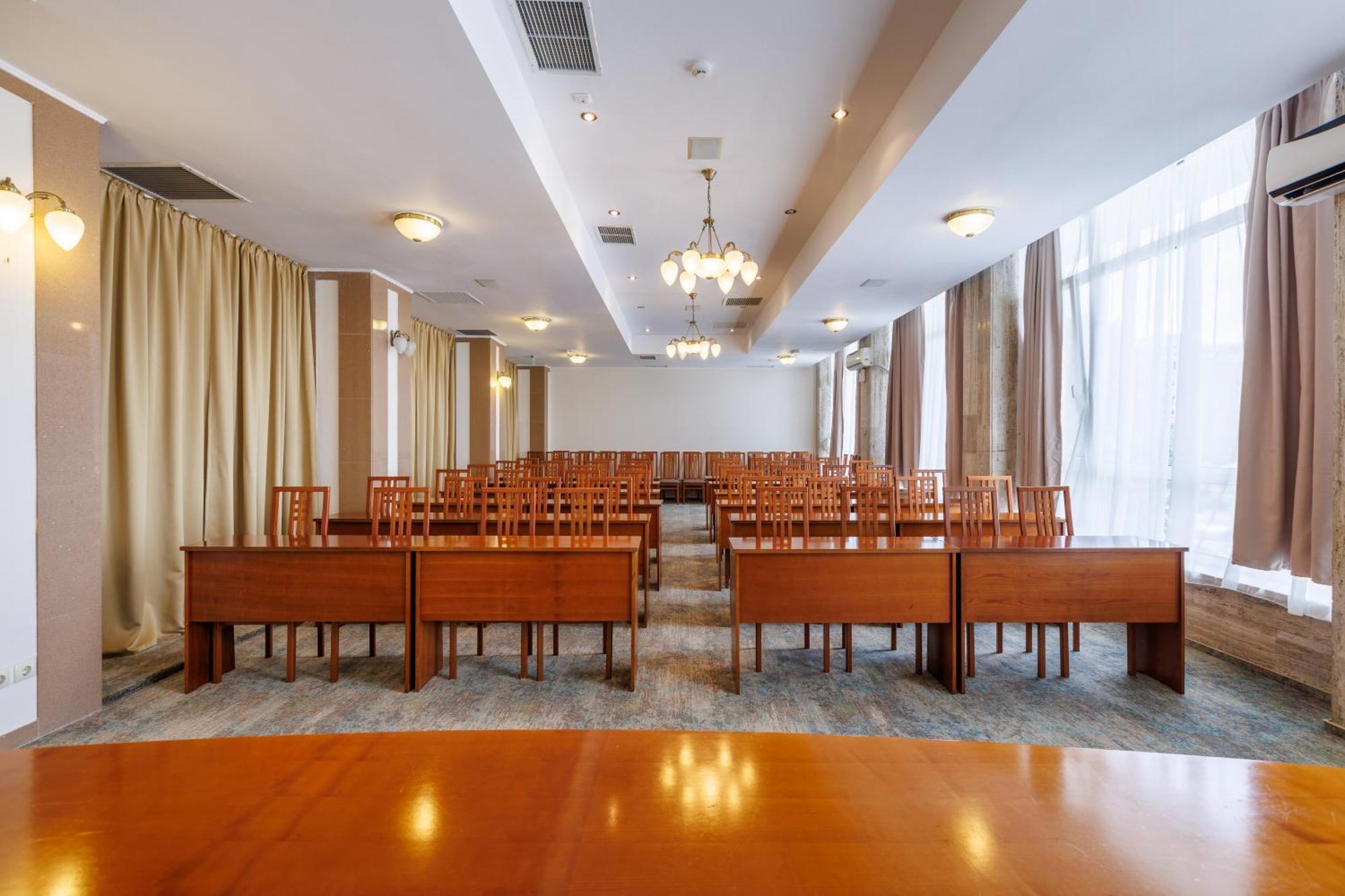 Hotel Comandor มามายา ภายนอก รูปภาพ