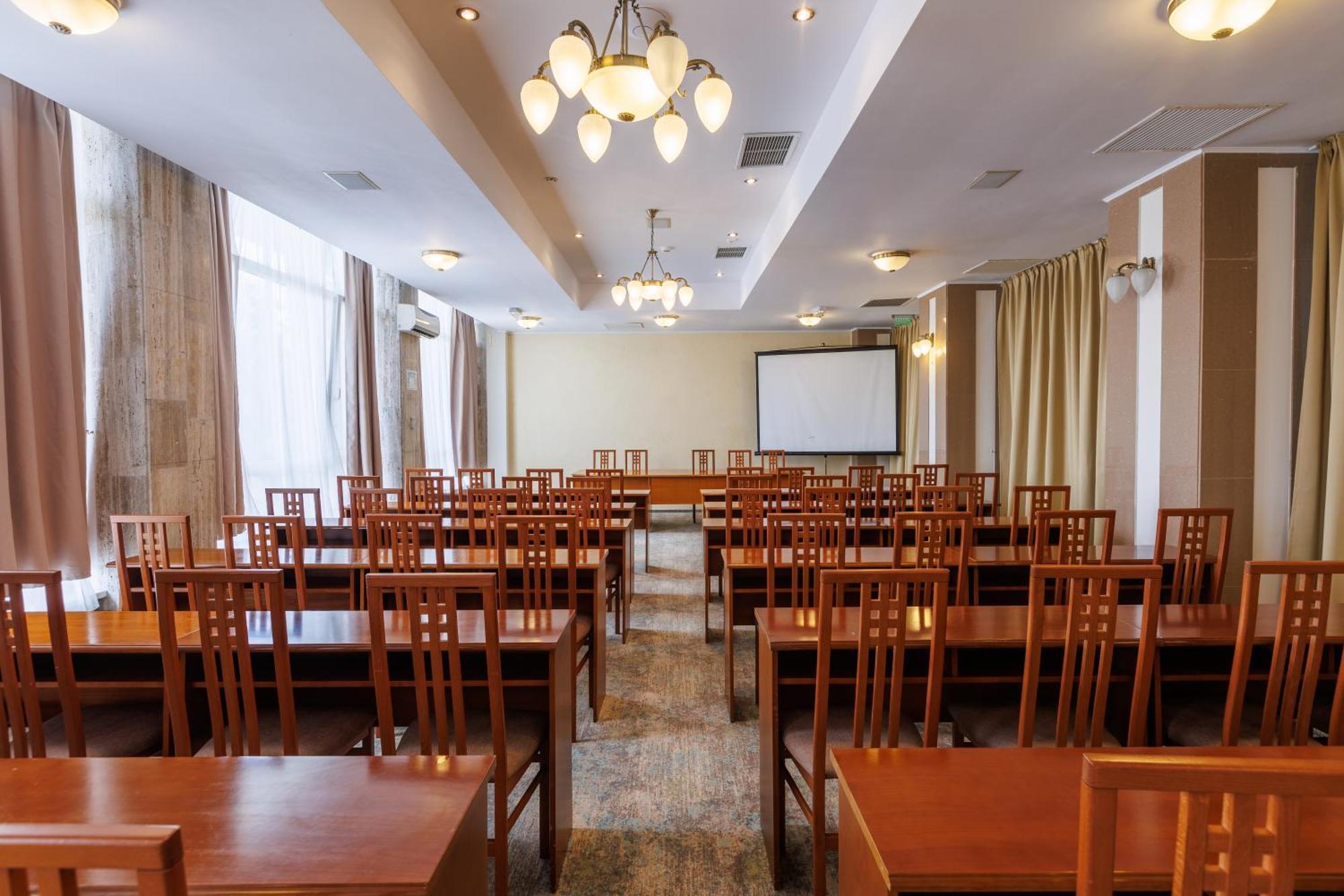 Hotel Comandor มามายา ภายนอก รูปภาพ
