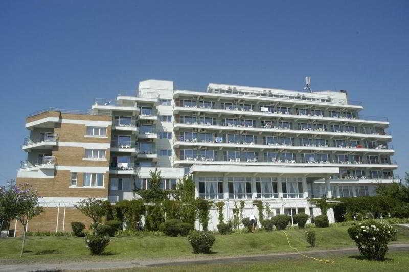 Hotel Comandor มามายา ภายนอก รูปภาพ