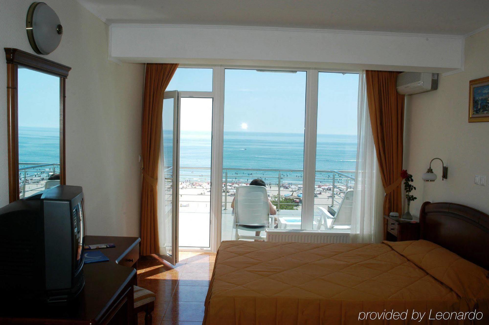 Hotel Comandor มามายา ภายนอก รูปภาพ